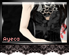 [AYZ]Elegance Black Gown