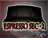 {ARU} Espresso Sec -2