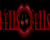 {P}HellsBells Sticker
