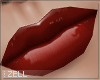 Vinyl Lips 12 | Zell