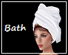 Bath Towel Blonde