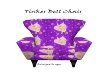 Tinker Bell Chair