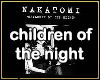 Children of the night