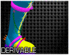 [SH] Derivable SpikeBoot