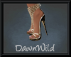 Sexy Sadie Heels