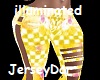 Rave Glow Yellow