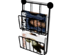 PAPER Mag BookShelves