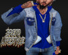 JC. KOWBOYKRIP TOP