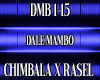 DMB 1-15