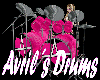 [YD] Avril´s Drums