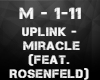 Uplink - Miracle