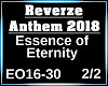Reverze Anthem 2018 2/2