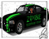 Zombie Response Vehicle