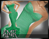 [AMR] Mermai green
