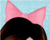 Childs Cute Pink Bow