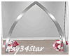 Wedding Arch Blush