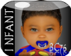 Kirk Hzl Superman Paci
