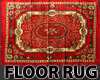 Red Rug