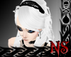 -NS- Distort Hair