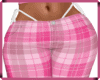 Pink Plaid