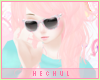 |H| GYARU | Pastel.