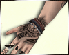 [Tiphys]Wristband