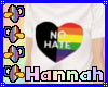 LGBT No Hate [M]