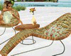 Beach Chair Animated