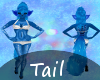 [EP]Sparkling Blue Tail