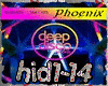 [Mix]       I Can't Hide