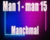 *TC* Manchmal