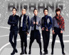 (ED)Bigbang room