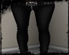 HE Black Jeans