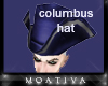 Columbus's Hat 1492