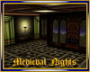 Medieval Nights