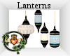 ~QI~ Lumo Lanterns