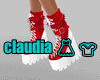 Red Shoes