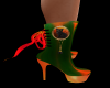 2K-WITCH BOOTS