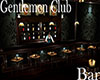 [M] Gentlemen Club Bar