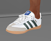Samba II