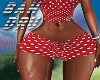 Melanie Shorts RLL