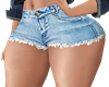 N. Sexy Jeans Shorts RLL