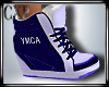 CXP YMCA *FM*Shoes