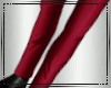 😻Beast Red Pants