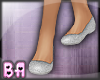 [BA] Sparkle Flats!