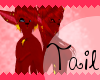 [EP]Red Star Tail