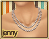 *J Lori Pearls Cream