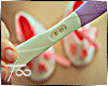 T∞ Pregnancy Test +