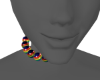 Rainbow Choker