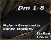 Dance Monkey |Italian|